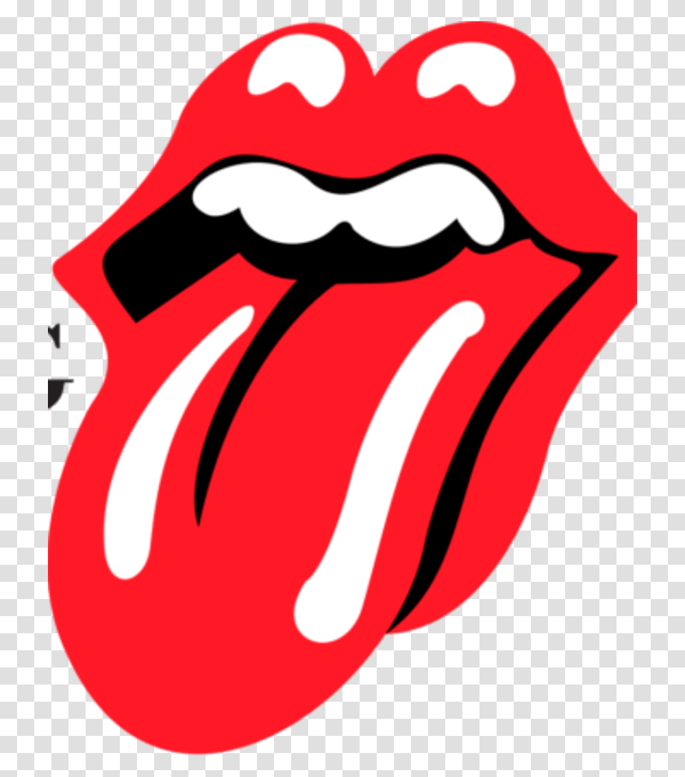 Best Band Logos Logo Rolling Stones Cdr, Mouth, Lip, Mustache, Dynamite Transparent Png