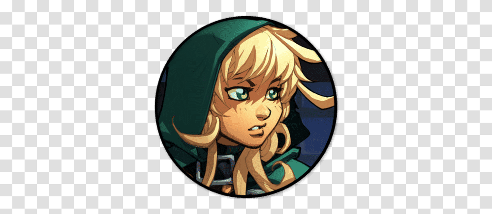 Best Battle Chasers Nightwar Characters Party Bright Gully Battle Chasers, Vegetation, Plant, Face, Person Transparent Png