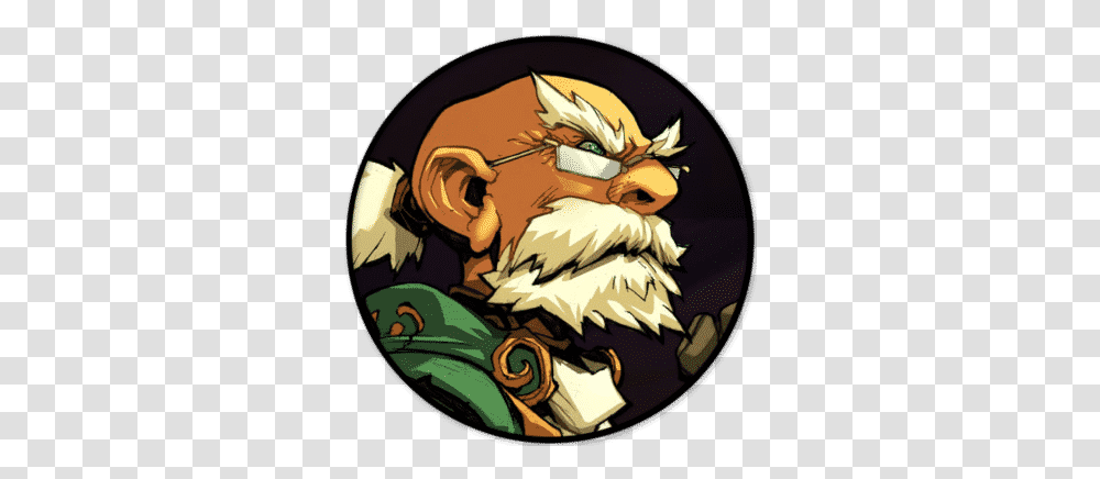 Best Battle Chasers Nightwar Characters Party Bright Knolan Battle Chasers, Dragon Transparent Png