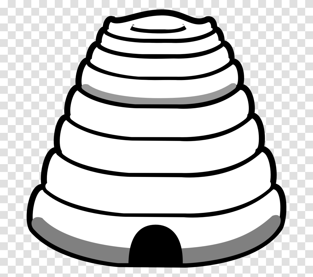 Best Beehive Clipart, Wedding Cake, Dessert, Food, Bowl Transparent Png