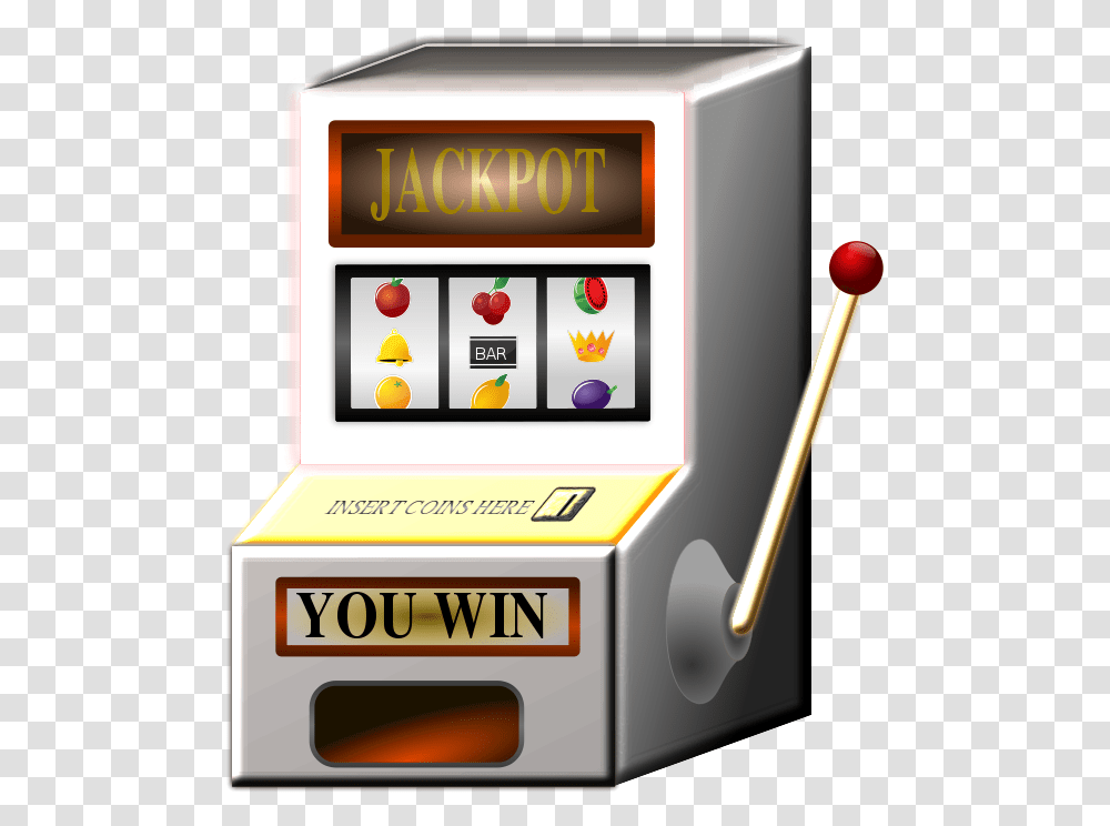 Best Betsoft Slots Slot Machine Clipart, Gambling, Game, Gas Pump Transparent Png