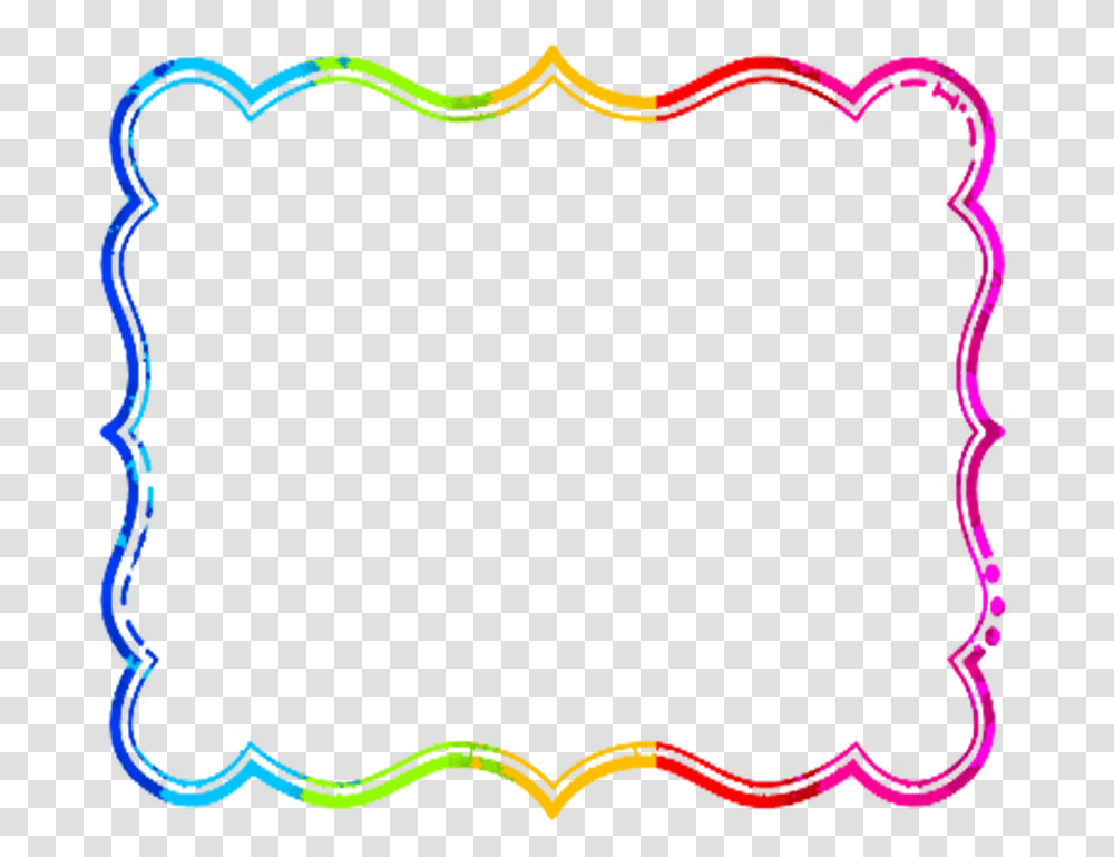 Best Birthday Border Clipart, Pattern, Oval Transparent Png