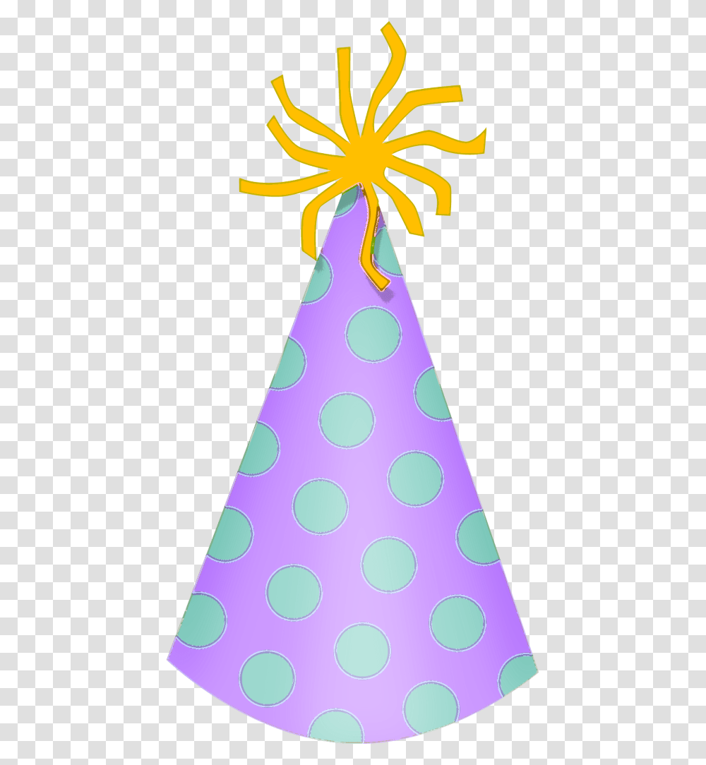 Best Birthday Hat, Apparel, Party Hat, Birthday Cake Transparent Png