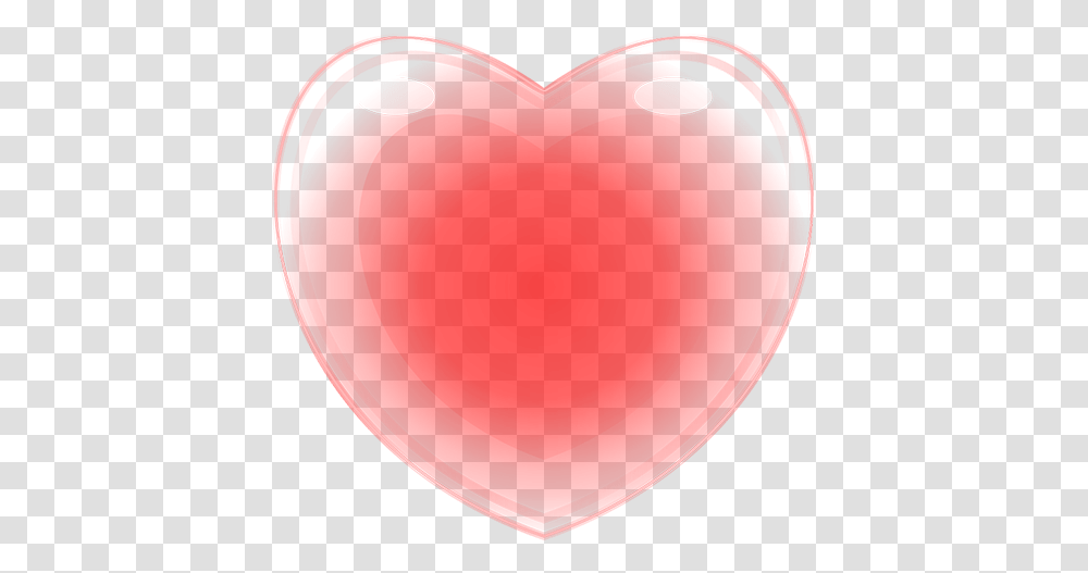 Best Black Circle Fade Free Download Latest 2019 Heart Transparent Png