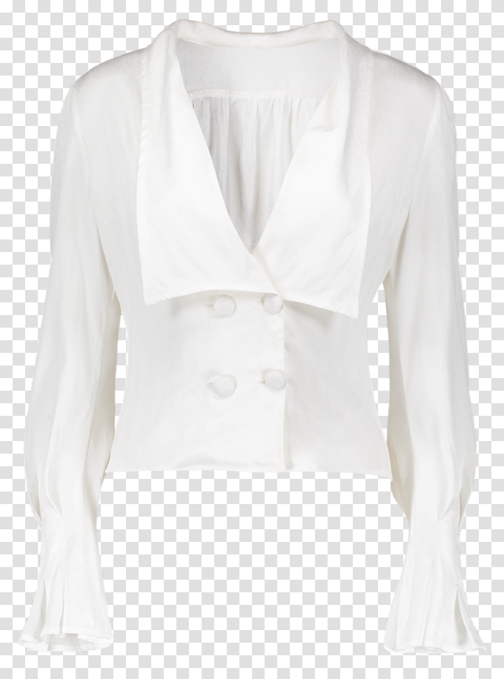 Best Blouse, Clothing, Apparel, Shirt, Long Sleeve Transparent Png