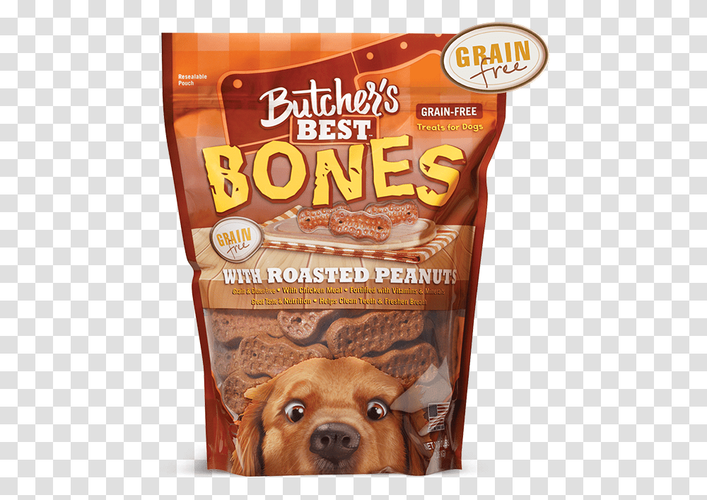 Best Bones With Roasted Peanuts 3 Lb, Plant, Dog, Pet, Canine Transparent Png