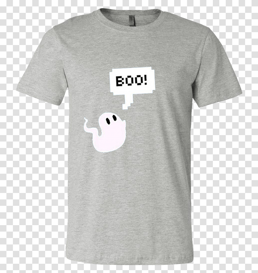 Best Boos Cute Ghost Shirt Lutheran T Shirts, Apparel, T-Shirt Transparent Png