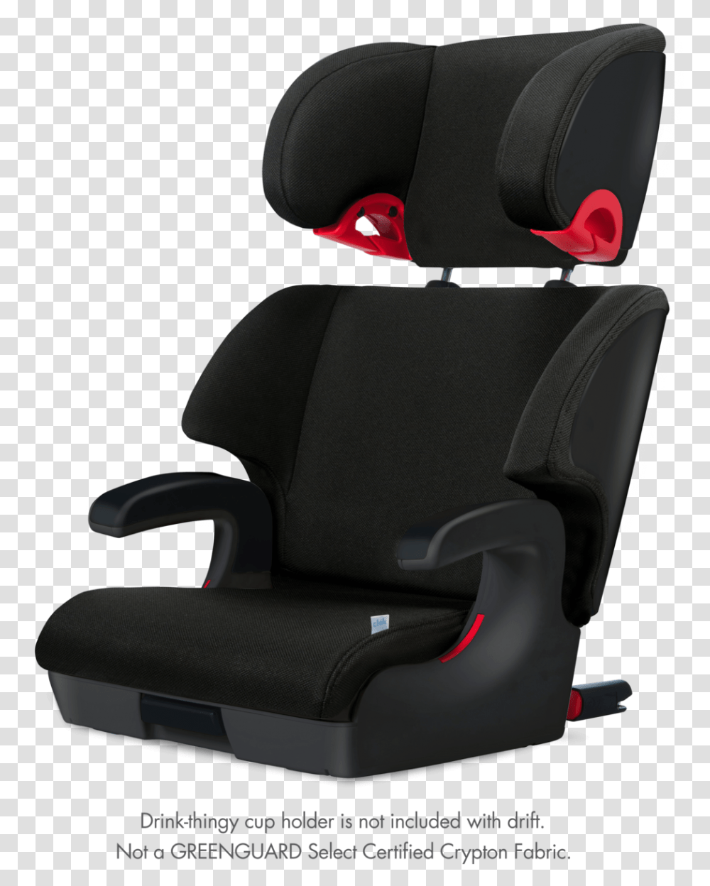 Best Booster High Back Chair, Cushion, Furniture, Headrest, Car Seat Transparent Png