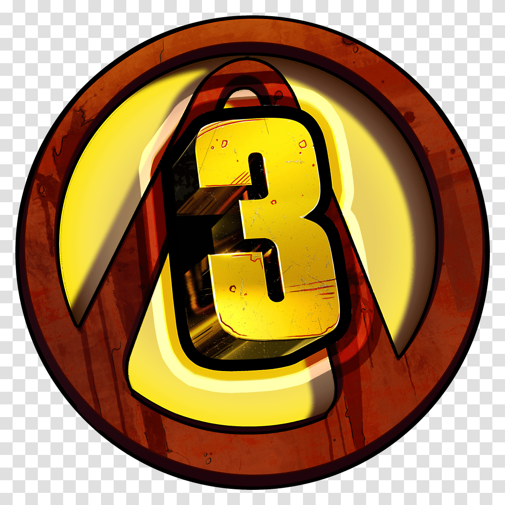 Best Borderlands 2 Posts Borderlands 3 Icon Transparent Png