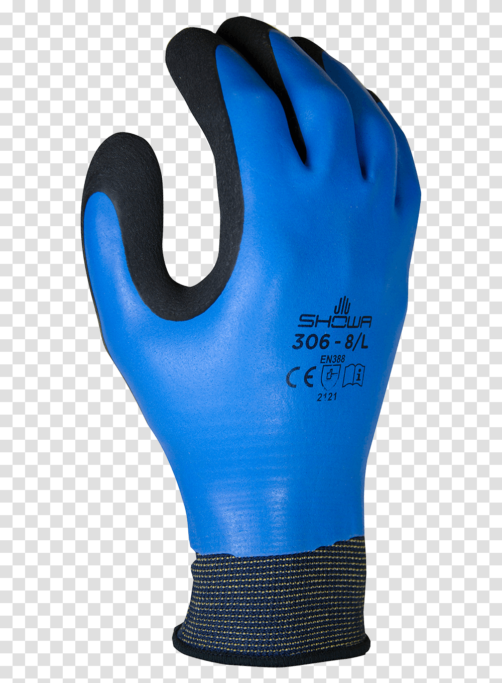 Best Breathable Diy General Purpose Glove Showa 306 Showa, Electronics, Inflatable, Water Transparent Png