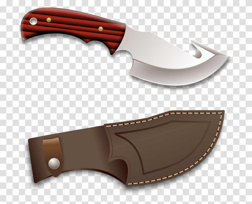 Best Buck Skinning Knife, Weapon, Weaponry, Blade, Dagger Transparent Png