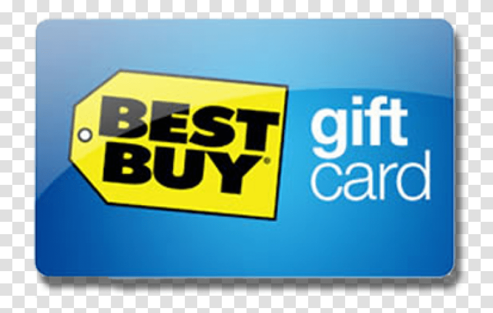 Best Buy Gift Card, Word, Logo Transparent Png