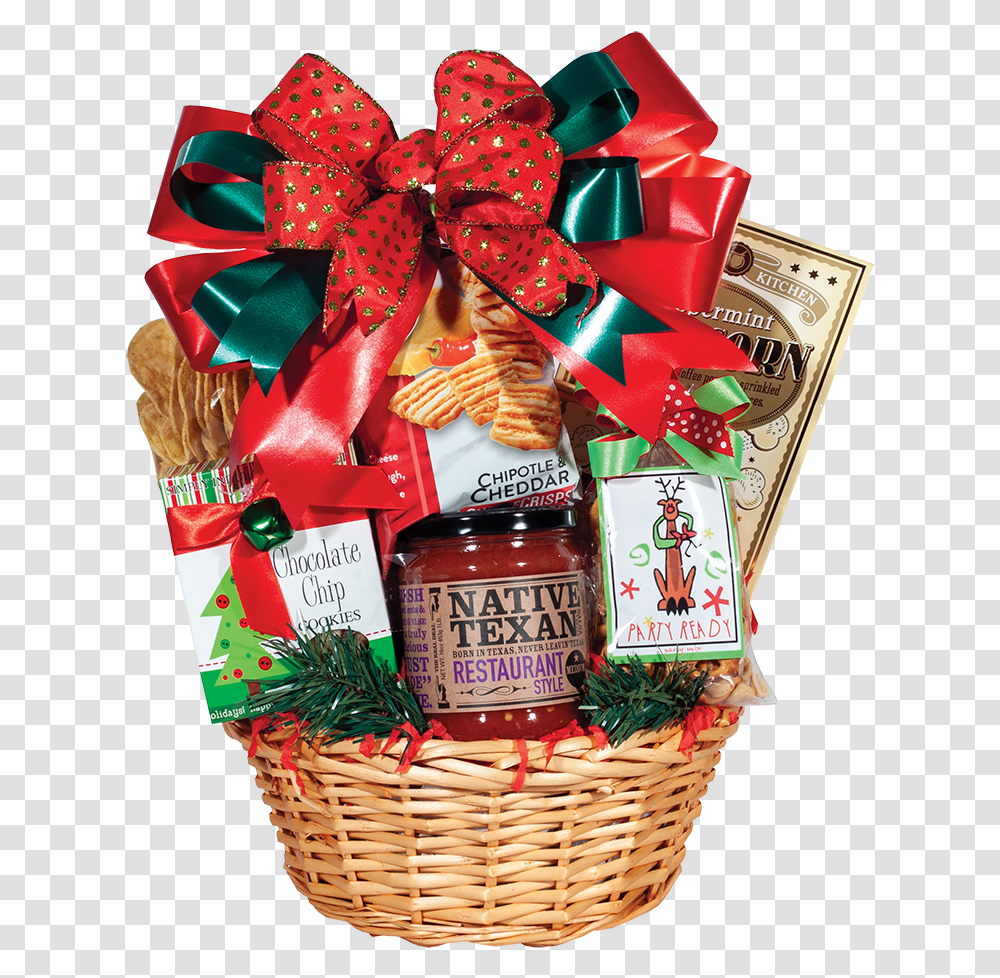 Best Buy Gift Giving, Basket, Food, Birthday Cake, Dessert Transparent Png