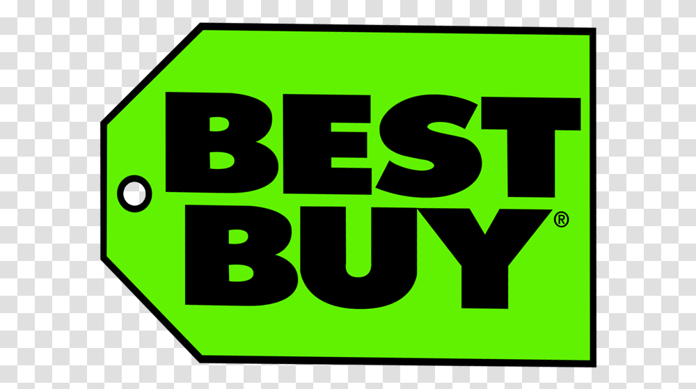 Best Buy Logo Background, Word, Label, Alphabet Transparent Png