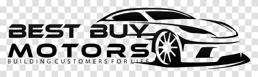 Best Buy Logo Fiat, Car, Vehicle, Transportation Transparent Png
