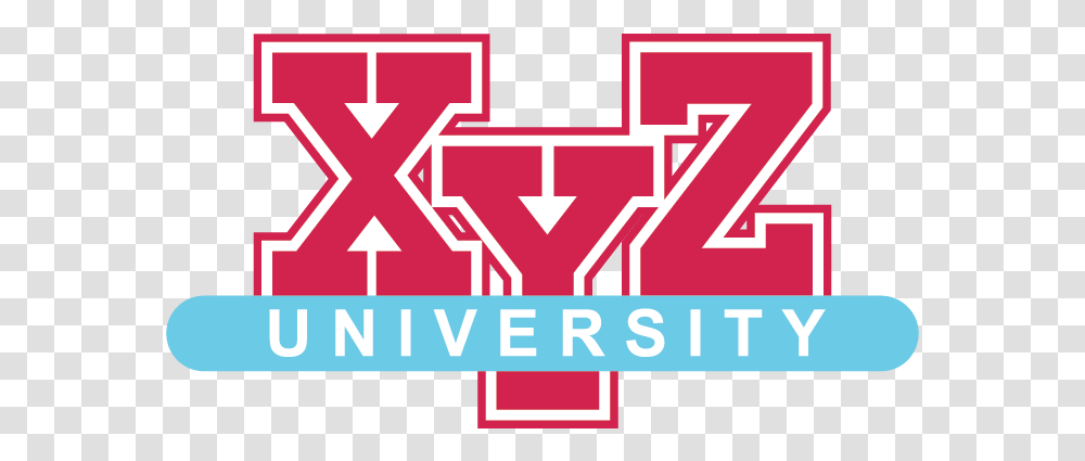 Best Buy To Receive Award For Engaging X And Y Xyz Xyz University Logo, Text, Label, First Aid, Purple Transparent Png