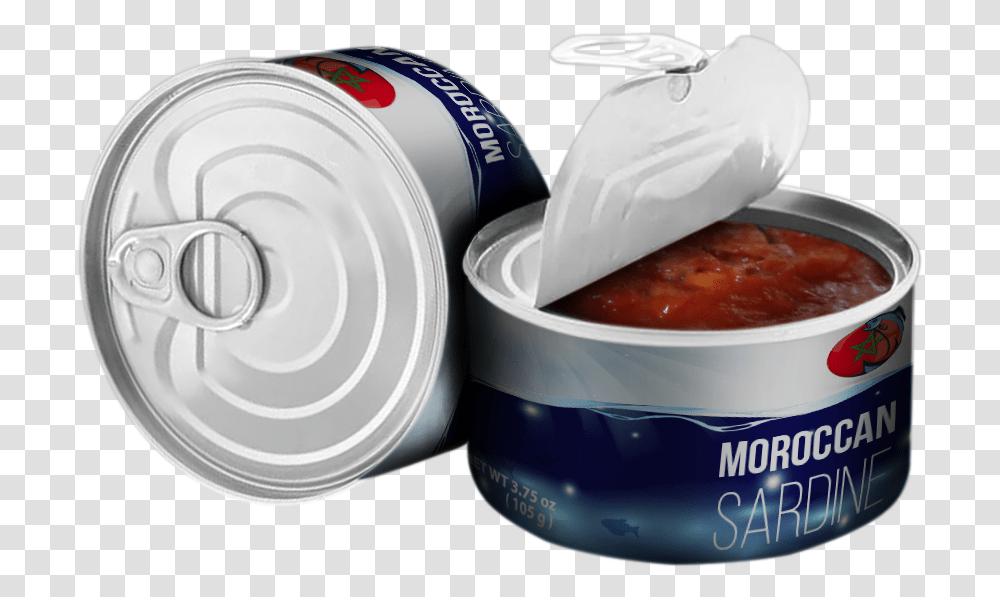 Best Canned Fish Manufacturers Thon Mockup Fish Tomato Gravy, Canned Goods, Aluminium, Food, Tin Transparent Png