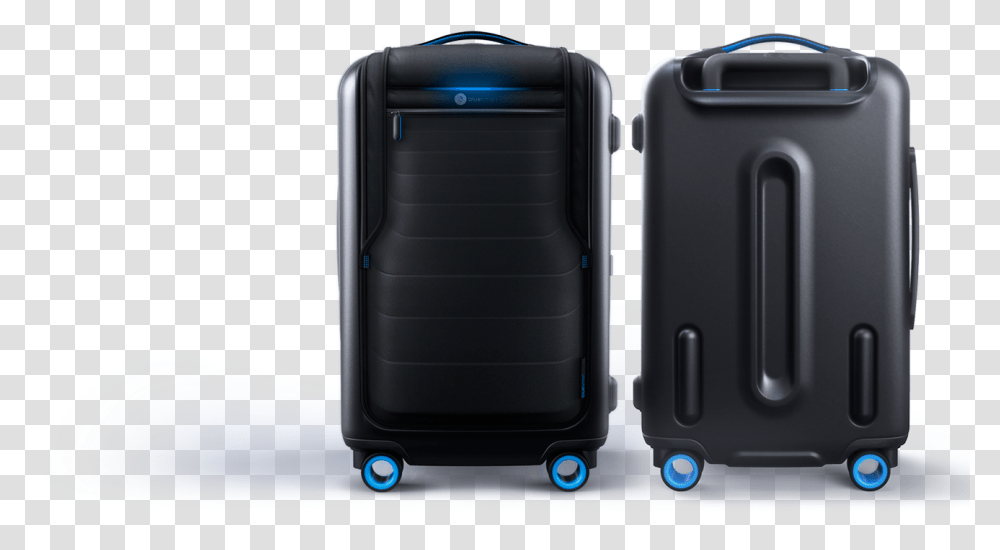 Best Carry On Luggage For Men, Suitcase, Camera, Electronics Transparent Png