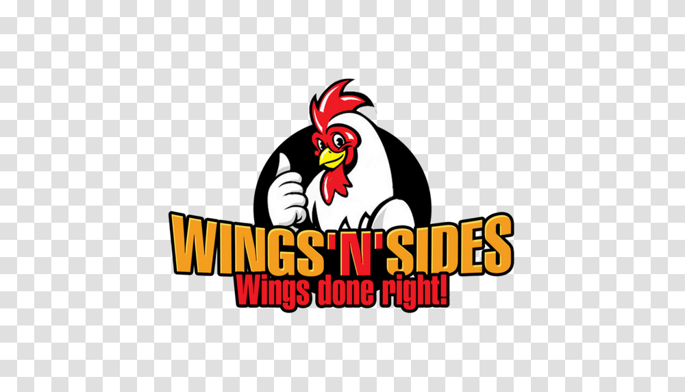 Best Chicken Wings Lagos Wingsnsides, Poultry, Fowl, Bird, Animal Transparent Png