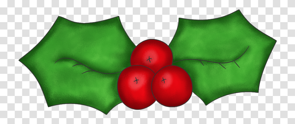 Best Christmas Holly Clip Art 22871 Clipartioncom Christmas Stations On The Radio, Ball, Sphere, Balloon, Inflatable Transparent Png