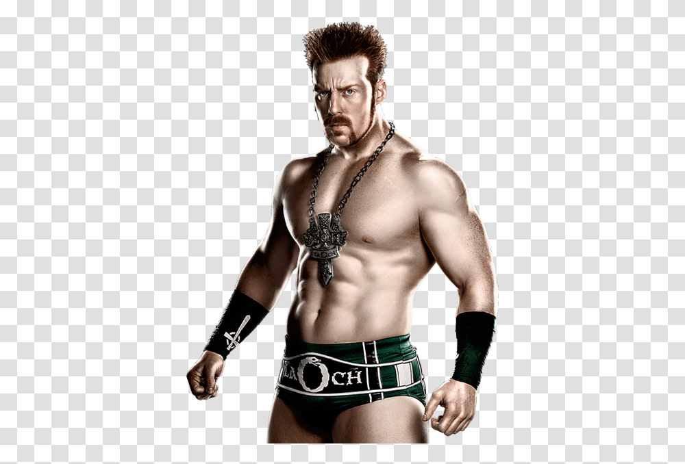 Best Christmas List Images Wwe T Sheamus World Heavyweight Champion, Person, Human, Clothing, Apparel Transparent Png