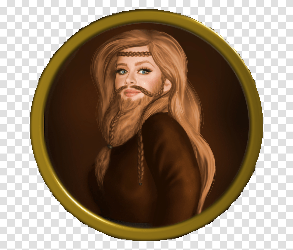 Best Cleric Circle, Person, Human, Skin, Painting Transparent Png