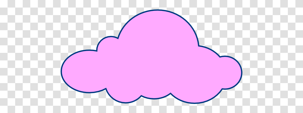 Best Cloud Clip Art Pink Cartoon Cloud, Baseball Cap, Hat, Clothing, Apparel Transparent Png