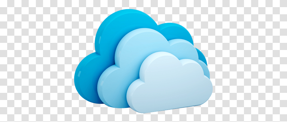Best Cloud Consulting Service Companies In Phoenix San Diego Cloud Computing, Foam, Heart, Balloon Transparent Png