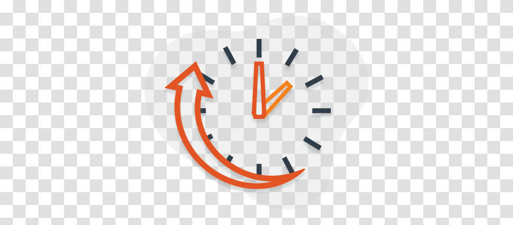 Best Cloud Services For Marketing Solid, Analog Clock, Wall Clock Transparent Png