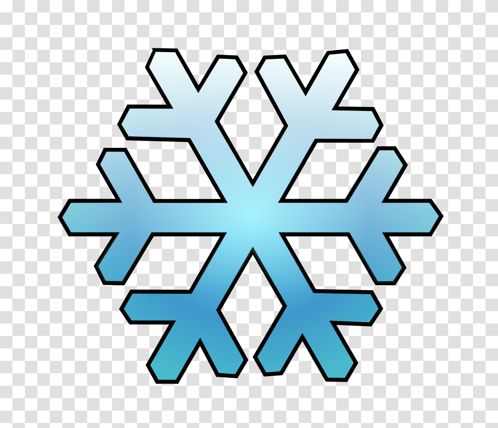 Best Cold Clipart, Snowflake Transparent Png