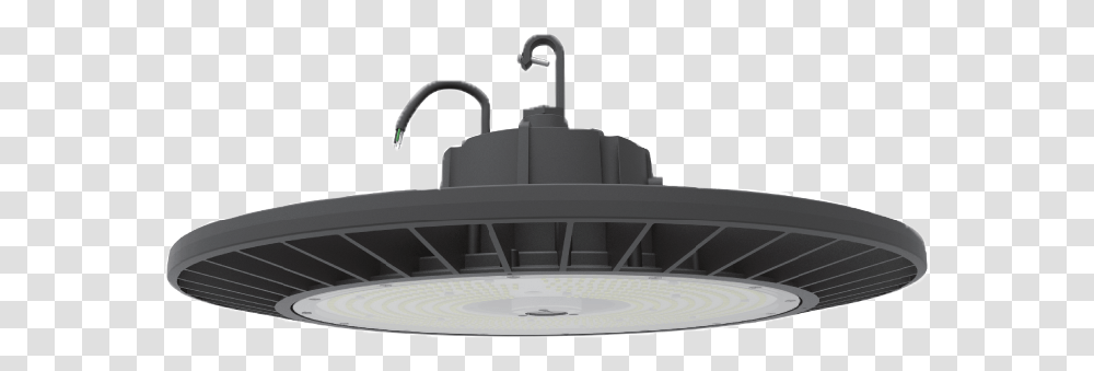 Best Commercial Led Ufo High Bay Lights Reno Lighting Ceiling Fixture, Sink Faucet, Appliance, Barrel Transparent Png