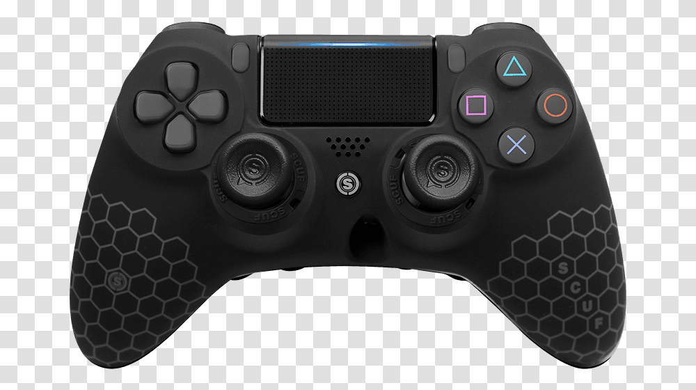 Best Controller For Fortnite The Ultimate Guide New Sony Controller, Electronics, Camera, Joystick, Remote Control Transparent Png