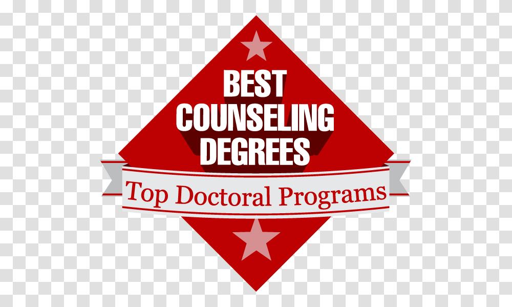 Best Counseling Degrees Edinboro University Masters Degrees, Label, Advertisement, Poster Transparent Png