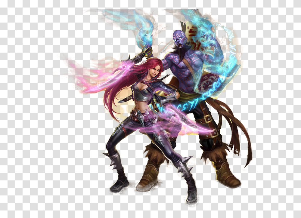 Best Couple In Lol, Costume, Toy, Person Transparent Png