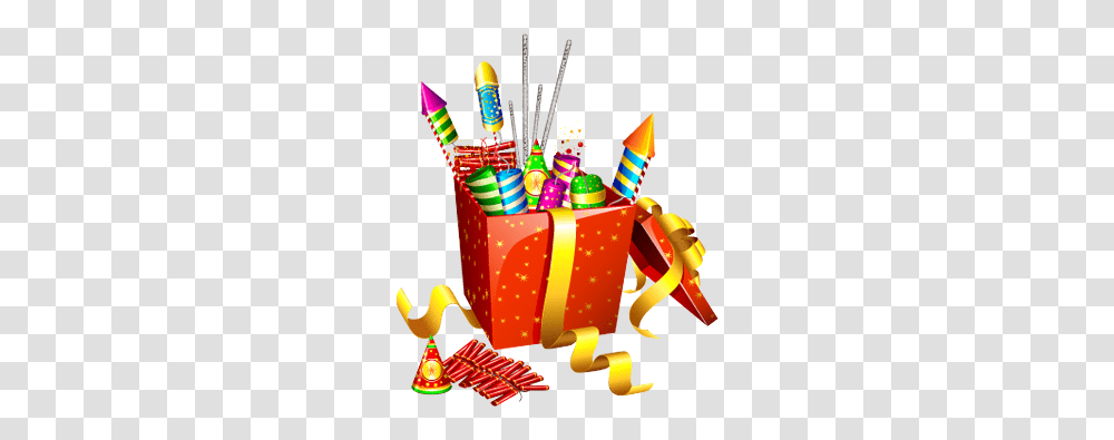 Best Crackers In Happy New Year Happy New Year, Toy, Gift, Birthday Cake, Dessert Transparent Png
