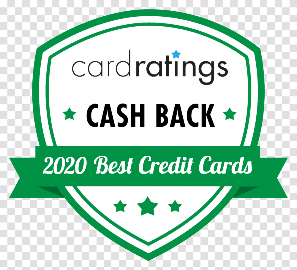 Best Credit Cards 2019, Label, Logo Transparent Png