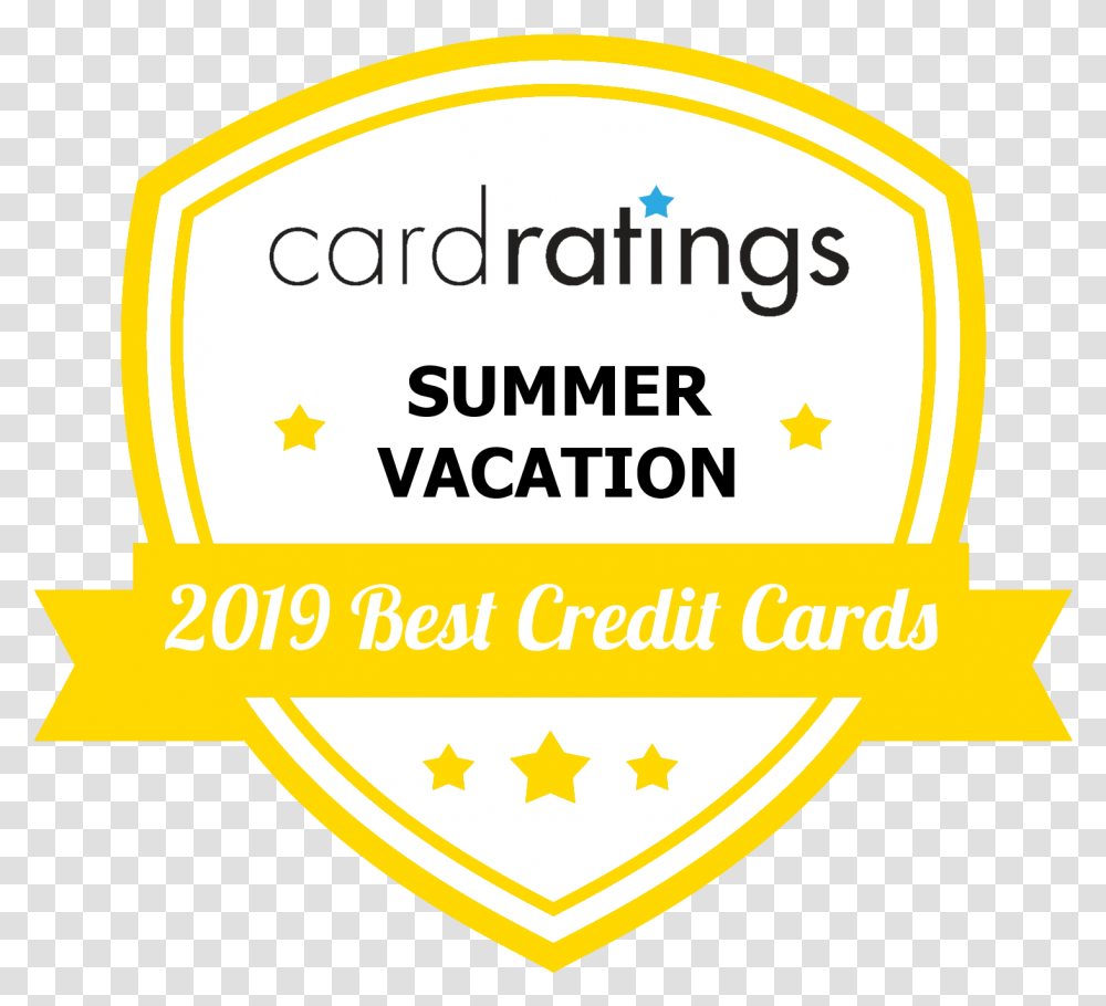 Best Credit Cards For Summer Vacation 20th Anniversary, Label, Logo Transparent Png
