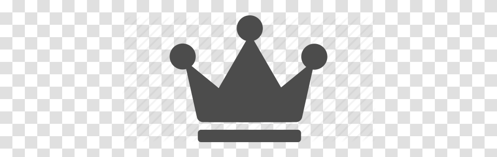 Best Crown Empire King Leader Prince Royalty Icon Download On Iconfinder Language, Triangle, Electronics Transparent Png
