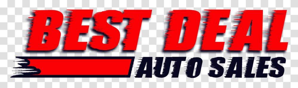 Best Deal Auto Sales Graphic Design, Number, Alphabet Transparent Png