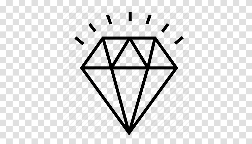 Best Diamond Gem Jewelry Money Premium Quality Value Icon, Triangle, Ornament, Pattern Transparent Png
