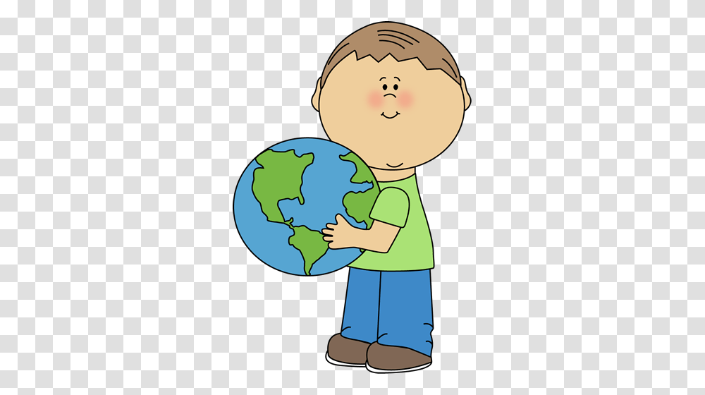 Best Earth Day Clipart Black White And Colors, Outer Space, Astronomy, Universe, Planet Transparent Png