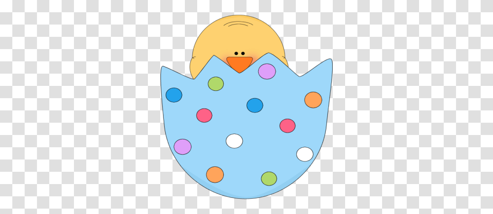 Best Easter Chicks Clipart Easter Chick In A Cracked Easter Egg, Texture, Toy, Snowman, Winter Transparent Png