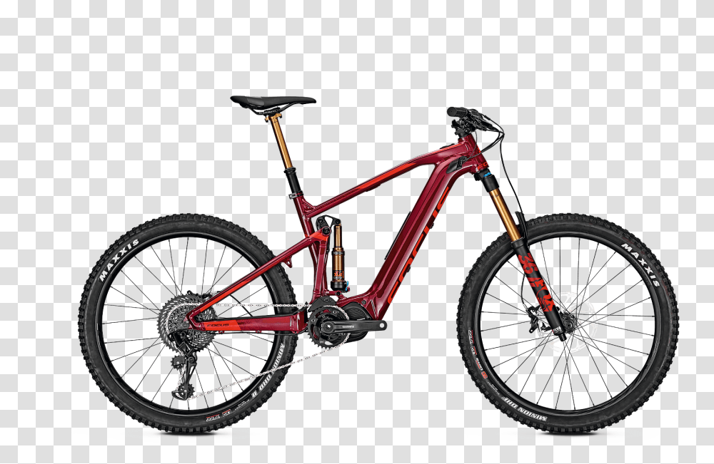 Best Electric Mountain Bikes Discover The Top, Bicycle, Vehicle, Transportation, Wheel Transparent Png