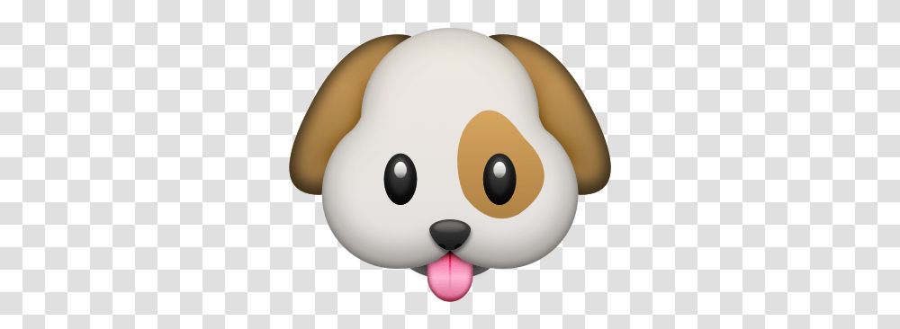 Best Emoji Love Images Smiley Dog Emoji Iphone, Egg, Food, Plant, Balloon Transparent Png