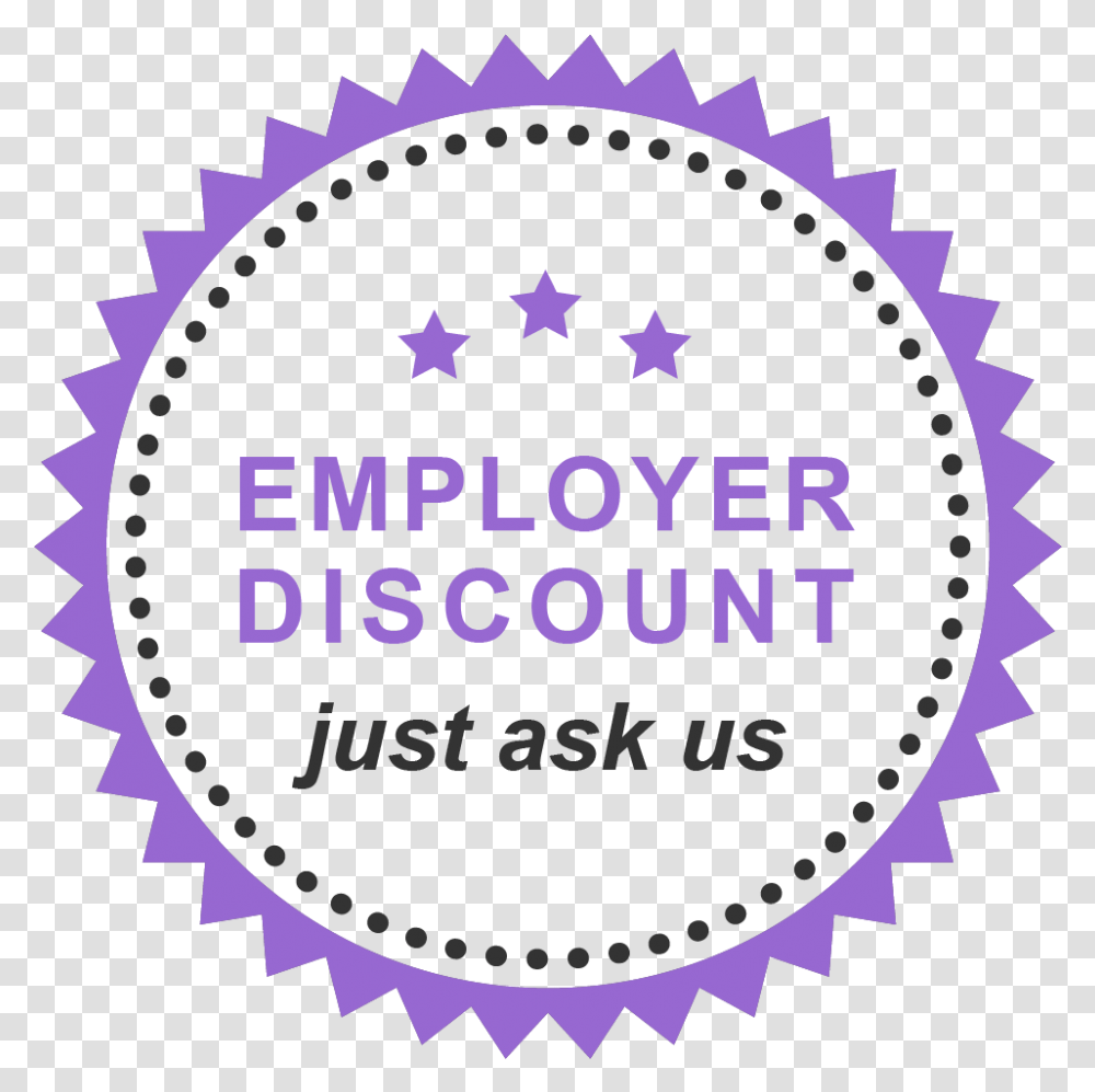 Best Employee Seal, Label, Poster, Advertisement Transparent Png
