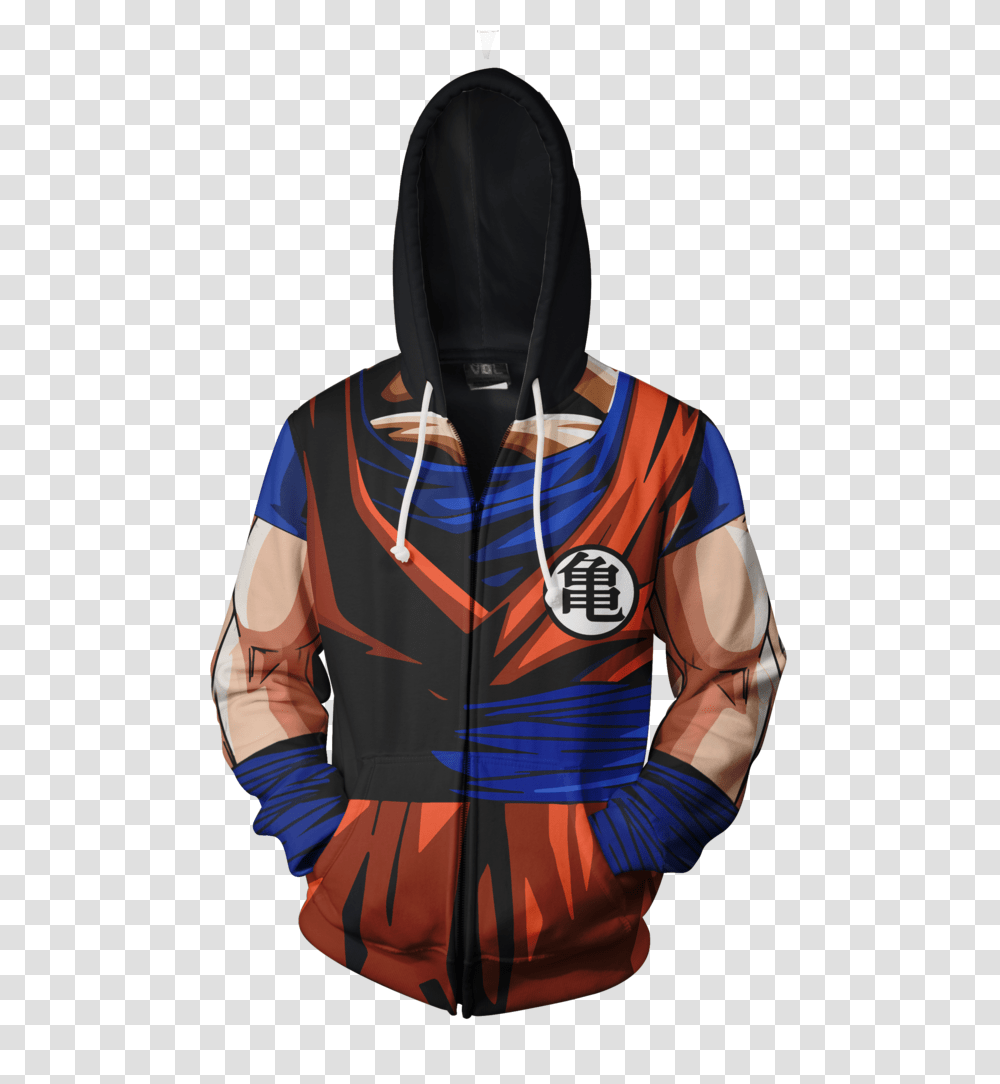Best Epic Dragon Ball Z Character Hoodies Images In 2020 Hot Water Music Hoodie, Clothing, Apparel, Sweatshirt, Sweater Transparent Png