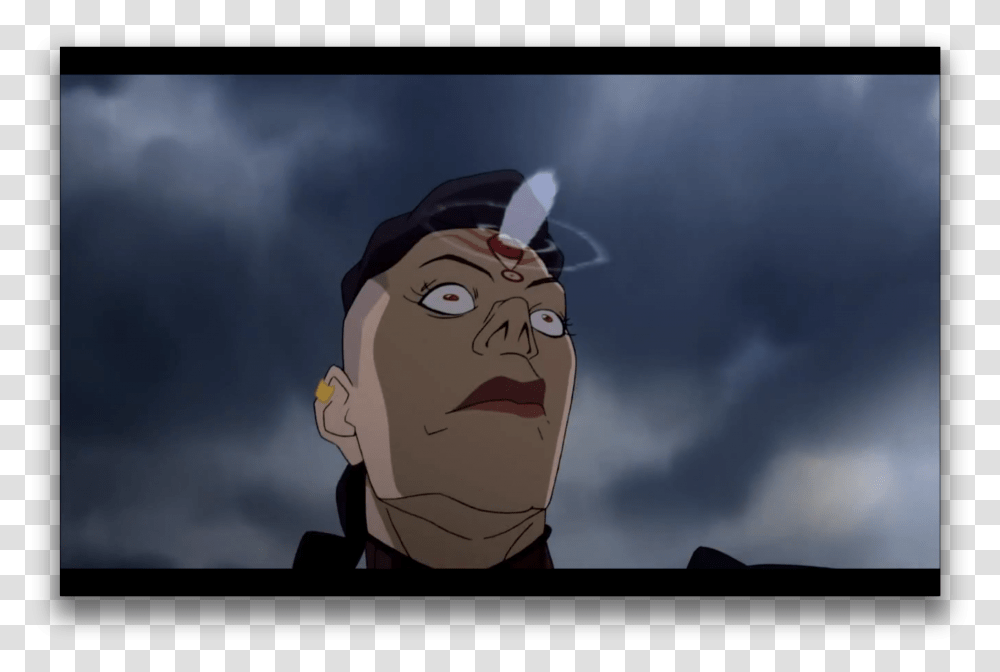 Best Faces In The Korra Finale Legend Of Korra Reaction Faces, Grand Theft Auto, World Of Warcraft Transparent Png