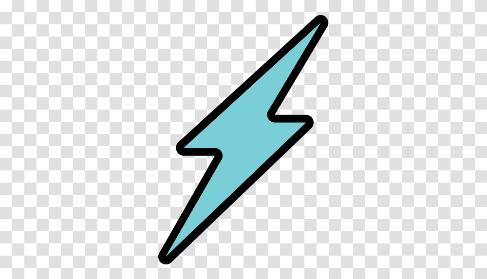 Best Fast Flash Good Light Speed Icon Blue Flash Icon, Triangle, Arrow, Symbol, Arrowhead Transparent Png