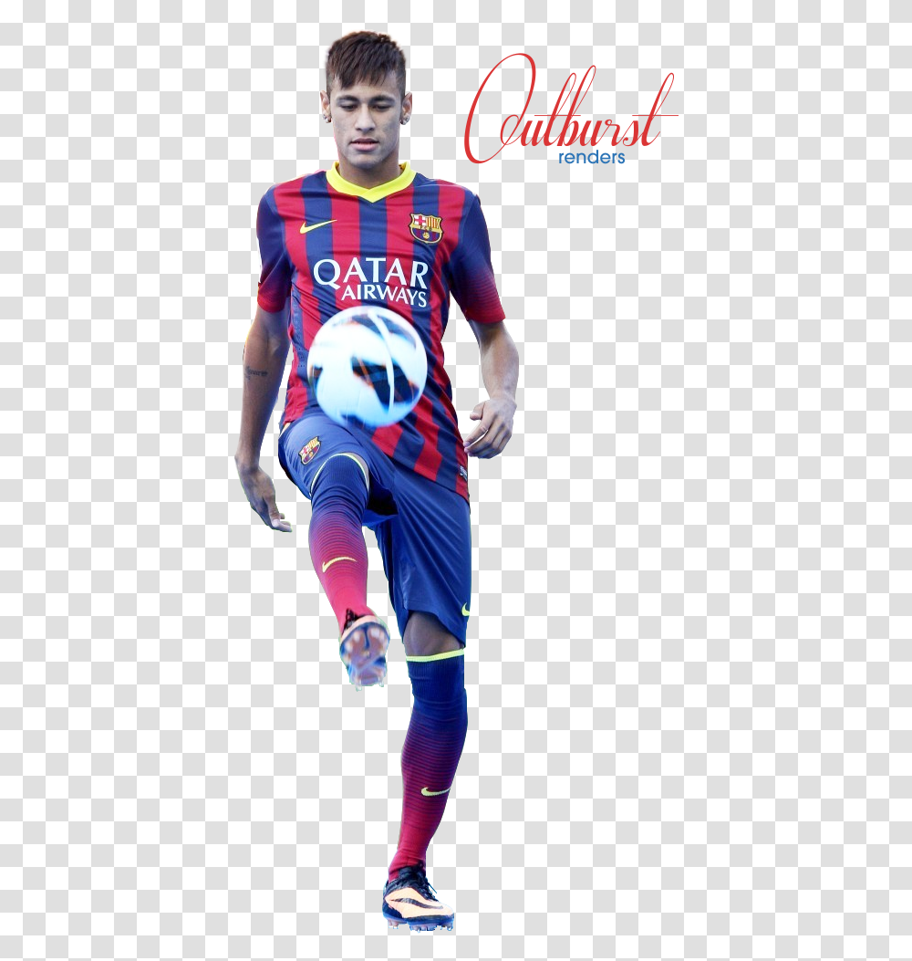 Best Fc Barcelona Neymar Jr Neymar Barcelona, People, Person, Human, Sphere Transparent Png