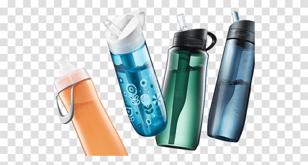 Best Filtered Water Bottles For Brita Gmbh, Shaker Transparent Png